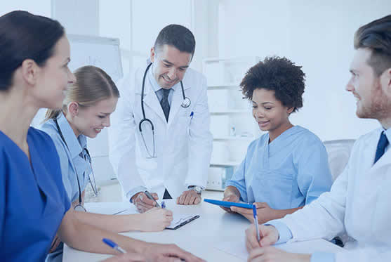 New Healthcare Innovations