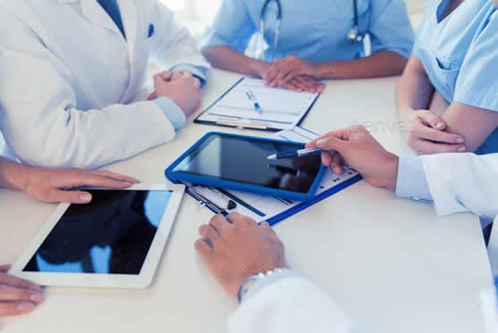 Improving Health Outcomes