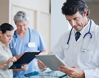 Sterilized Equipment